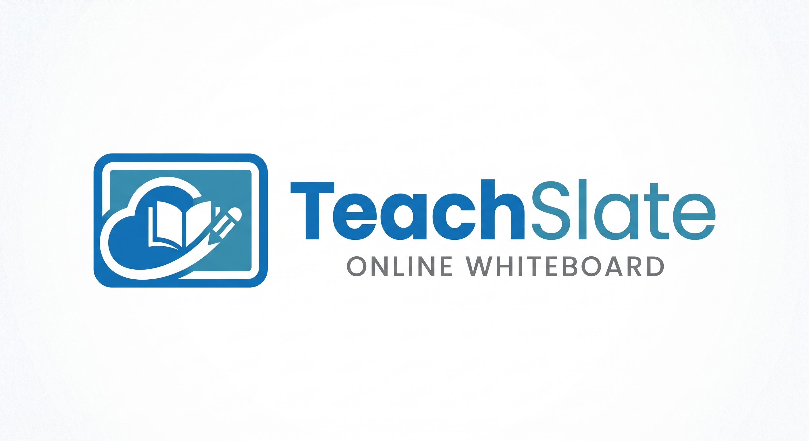 TeachSlate Logo